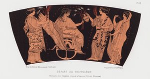 Triptolemus