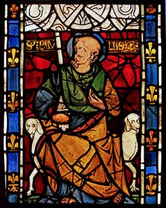 St Paul