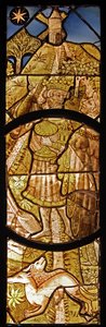 Aslen St Vivien, Rouen