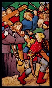 Via Crucis