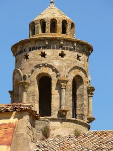Kuleyi tasvir etmek by French School