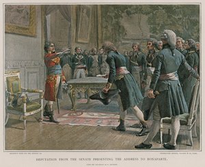 Adresi Bonaparte