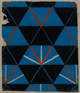 Tasarım Çizimi by French School