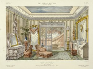 Le Garde-Meuble