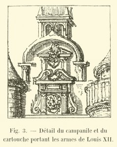 Louis XII