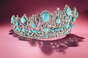 Diadem, Napolyon I