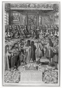 Louis XIV