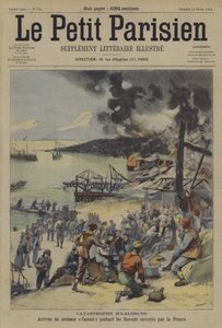 Alesund Norveç