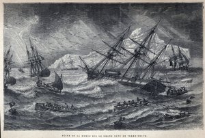 Keşfedilen Kanada: Newfoundland, Newfoundland Grand Bank
