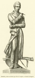 Dombasle (gravür) by French School