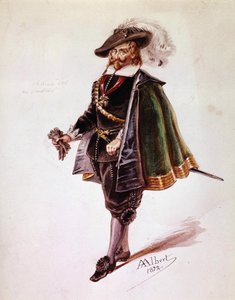 Victor Hugo