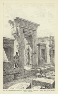 Darius Sarayı
