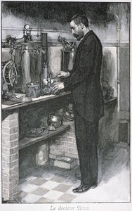 La Revue Illustre