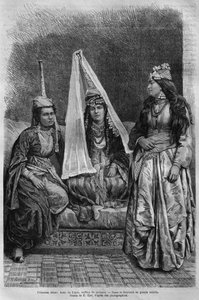 Dürzi prensesi, bugün Suriye