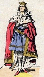 Capetians Hanedanı: 1226