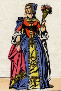 Valois Hanedanı: İngiltere Mary