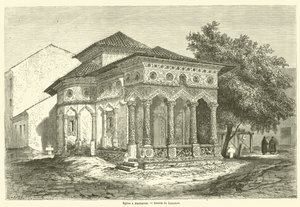 Bükreş