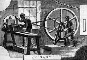 Elektrotipleme atölyeleri by French School