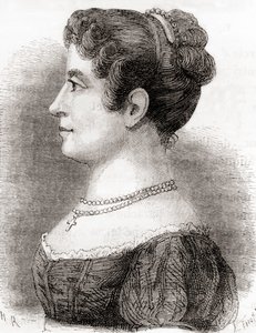 Élisa Garnerin, 