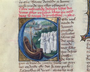 Le Livre de Vie Active de lHotel Dieu