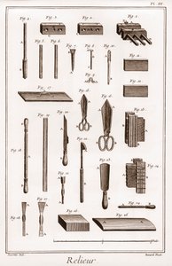 Denis Diderot (1713-1784) ve Jean d