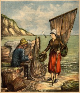 23 Haziran 1892 tarihli “La Terre Illustree” n°86