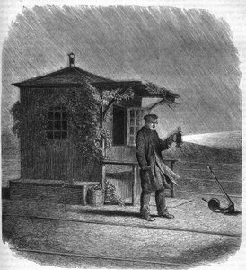 “Le Magasin Pitoresk” de gravür by French School