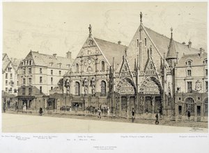 Hotel-Dieu