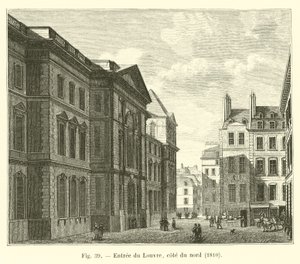 Louvre