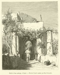 Capri