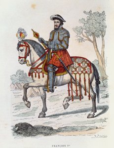François I