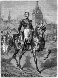 General Jean Rapp