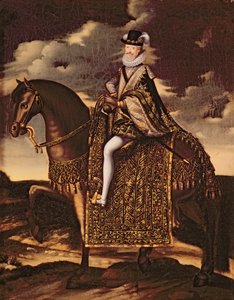 Henri IV