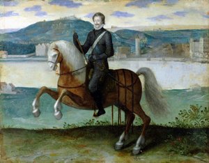 Fransa Kralı IV. Henri