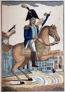 General Marie Joseph Gilbert Motie Motier