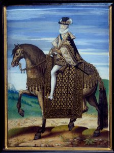 Henri IV