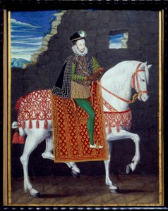 Henry III