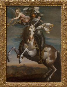 Louis XIII