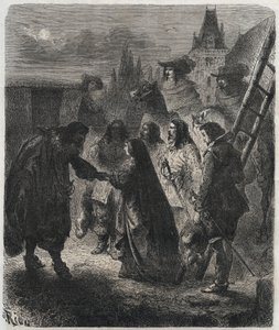 Marie de Medicis