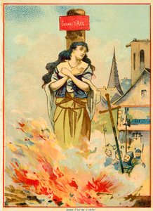 Joan of Arc
