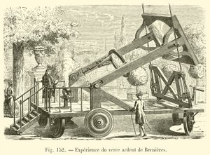 Bernieres