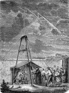10 Mayıs 1752