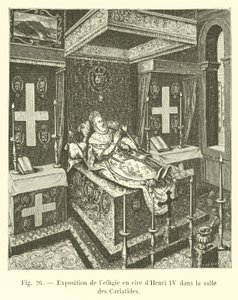 Henry IV