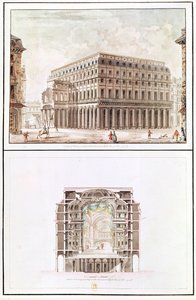 Theatre des Varietes, 6 rue de Richelieu