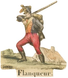 Flaner olarak F by French School