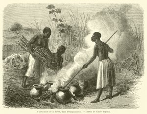 Ounyamouezi