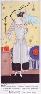 Art, Gout, Beaute, 1921
