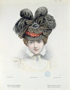 La Modiste Universelle