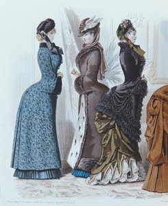 Le Moniteur de la Mode