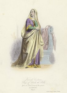 Batı Frankları Kralı Kel Charles